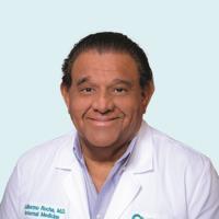 Guillermo Rocha