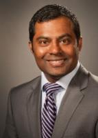 Arun Swaminath