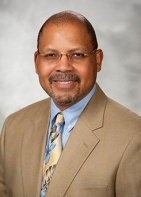 Maurice Jones, MD