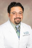 Gabriel Salinas, M.D.
