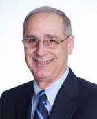 Carlo Mainardi, MD, MBA, FACP, FACR