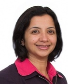 Anita Deshpande, MD