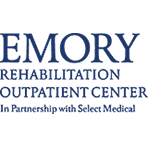 Emory Rehabilitation Outpatient Center - Kennesaw