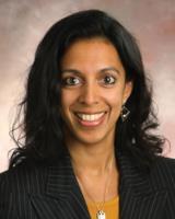 Preethi Ananthakrishnan