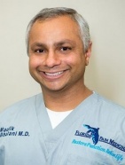 Maulik Bhalani, M.D.