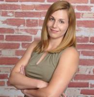 Jackie Slomin, Registered Dietitian Nutritionist