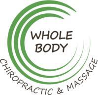 Whole Body Chiropractic and Massage