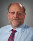 Martin Moskowitz, MD