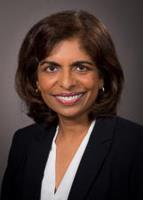 Susan Abraham