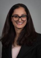 Amanpreet Dhaliwal