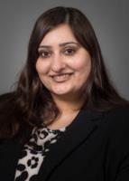 Miriam Riaz