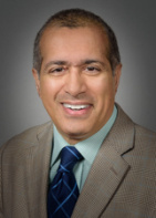 Azher Siddiqi, MD