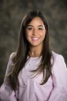 Ileana Arias, DDS