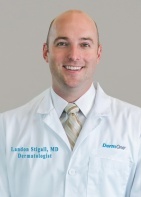 Landon Stigall, MD