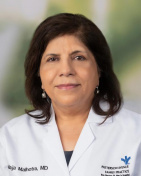 Shailaja Malhotra, MD
