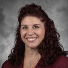 Michelle Strong, MD, PhD