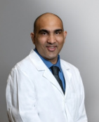 Sunil Bharwani, MD