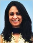 Sheela Thomas, D.M.D.