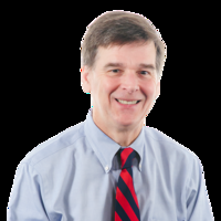 Bruce Patterson