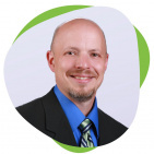 Gregory Ruth, MD, DABVLM, RPVI, RVT