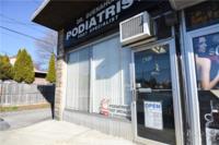 East Meadow Podiatry