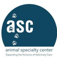 Animal Specialty Center