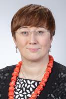 Roksolana Kuchma