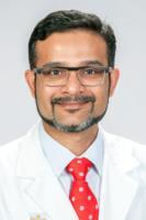 Saad Jamshed