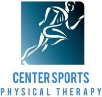 Center Sports Physical Therapy