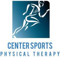 Center Sports Physical Therapy