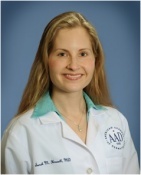 Sarah Howell, MD