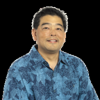 Gerald Watanabe