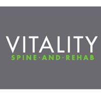 Vitality Spine and Rehab