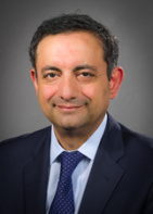 Reza Ghavamian, MD