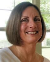 Cathy Thompson, Nutrition and Weight Loss Consultant