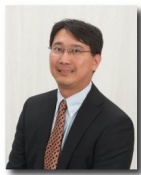 Edward Liu, D.D.S.