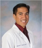 Manuel Garcia, MD