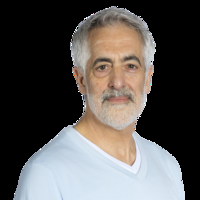 Richard Rayner