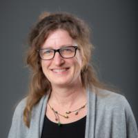 Lesley Jarvis