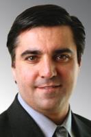 Christopher Braga