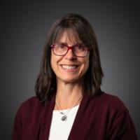 Elizabeth Kimtis