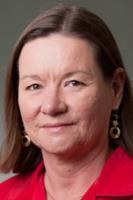 Karen Hewitt
