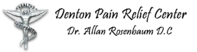 Dr. Allan Rosenbaum, D.C