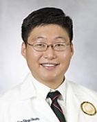 David Lee, MD, PHD