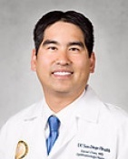 Daniel Chao, MD, PHD