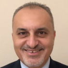 Raed Hamed, MD