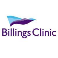 Billings Clinic - North 27th Street Building