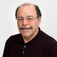 Stephen Pelton