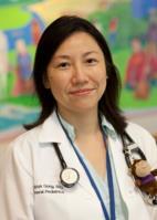 Haiyun Gong
