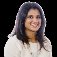 Fathima Syed